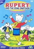 Rupert And The Song Snatcher [DVD]