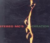 Creation [Single-CD]