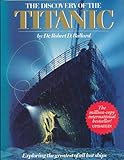 The discovery of the Titanic