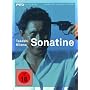 Sonatine (Intro Edition Asien 10, OmU) <b>DVD</b> ~ Takeshi Kitano