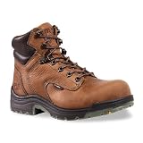 TImberland Pro Titan Safety Work Boot Womens