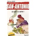 San antonio T20 �a sent le sapin !