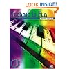 Technic Is Fun: Book One : Late Elementary (Hirschberg)