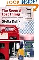 The Room of Lost Things