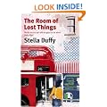 The Room of Lost Things