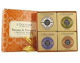 L`Occitane - Savons de Provence Deluxe Soaps Set