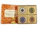 L`Occitane - Savons de Provence Deluxe Soaps Set