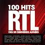 100 Hits Rtl Des 50 Dernières Années