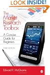 The Market Research Toolbox: A Concis...