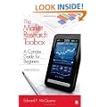 The Market Research Toolbox: A Concise Guide for Beginners