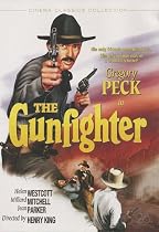 The Gunfighter [DVD]