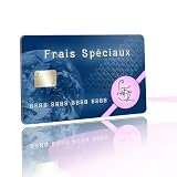 Frais sp�ciaux
