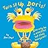 Turn It Up, Doris! (Puppet Pop Ups)