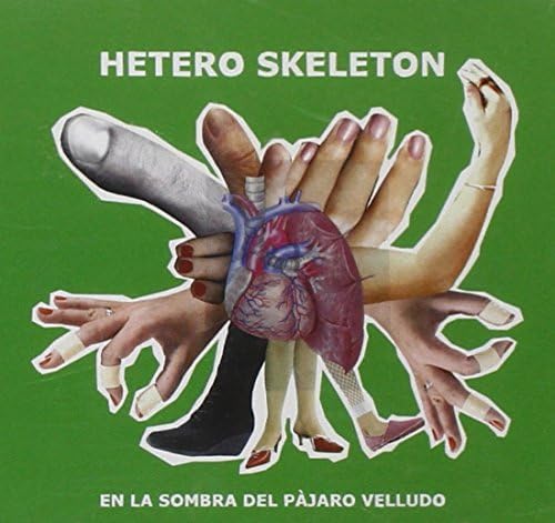 En la Sombra Del Pajaro Velludo