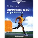 Micronutrition, santé et performance : Comprendre ce qu'est vraiment la micronutrition