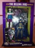 DC Comics Batman The Killing Joke SetIMAGE
