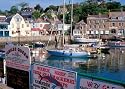 Ravensburger Puzzle - Padstow, Cornwall (1000 pieces)