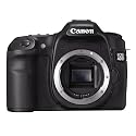 Canon EOS 40D Digital SLR Camera - Body Only