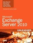 (Microsoft Exchange Server 2010 Unlea...