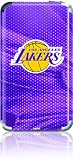 Skinit Los Angeles Lakers Home Jersey Vinyl Skin for iPod Touch (1st Gen)