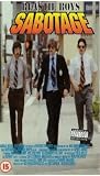 Beastie Boys: Sabotage [VHS]
