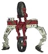 Transformers  Voyager Demolisher