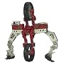 Transformers  Voyager Demolisher
