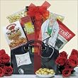 Just What The Doctor Ordered: Get Well Gift Basket