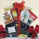 Just What The Doctor Ordered: Get Well Gift Basket