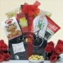 Just What The Doctor Ordered: Get Well Gift Basket
