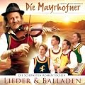 Die sch�nsten romantischen Lieder & Balladen