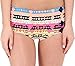 TYR Boca Chica Cheeky Shorts, Medium, Coral