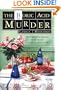 The Boric Acid Murder: A Gloria Lamerino Mystery (Gloria Lamerino Mysteries)