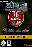 18 Wheels of Steel Collection - 