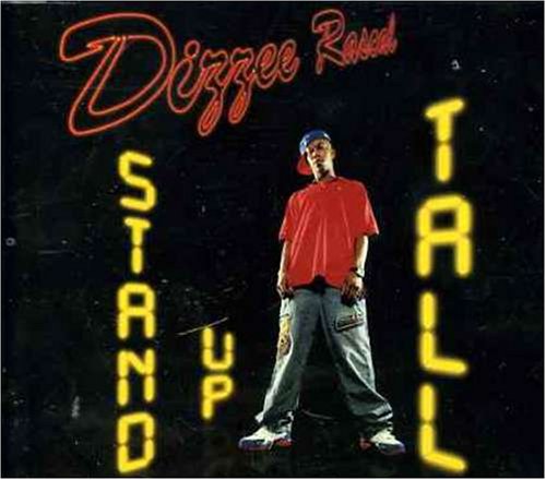 Dizzee Rascal Picture 8
