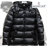 ＜平行輸入品＞MONCLER（モンクレール）ダウンジャケットMAYA 40366-68950　Mens【サイズ3】