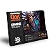 SteelSeries QcK Diablo III Gaming Mouse Pad - Witch Doctor Edition