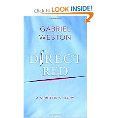 Direct Red: A Surgeon's Story