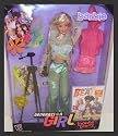 1999 Photographer Generation Girl Blonde Barbie Doll