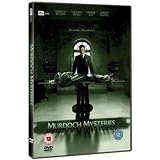 Murdoch Mysteries: Citytv/ITV Series - The Complete Season 1 Collection (4 Disc Box Set) [DVD]