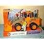 Matchbox Real Action Trucks Wheel Loader