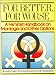 Books : For better for worse : a feminist handbook on marriage and other options