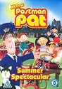 Postman Pat's Summer Spectacular [DVD]