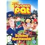 Postman Pat's Summer Spectacular [DVD]