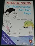 Let's parler Franglais one more temps