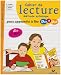 Cahier de lecture : Méthode syllabique pour apprendre à lire pas à pas