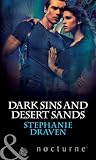 Dark Sins and Desert Sands (Mb Nocturne)