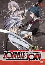 Zombie-Loan, Vol. 1, Episoden 1-4