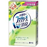 置き型ファブリーズつけかえ すがすがしいナチュラルの香り 130ｇ