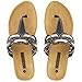 Sandalup Women's Athena Flip Flops Sandals (Order 1/1.5 sizes up)